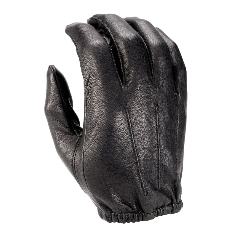 Hatch Dura-Thin™ Search Glove | Black | SG20P