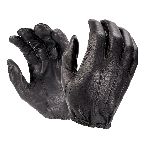 Hatch Dura-Thin™ Search Glove | Black | SG20P
