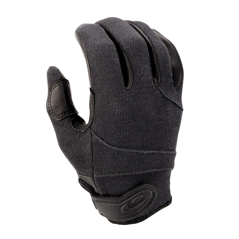 Hatch StreetGuard™ FR w/KEVLAR®  | Black  | SGK100FR