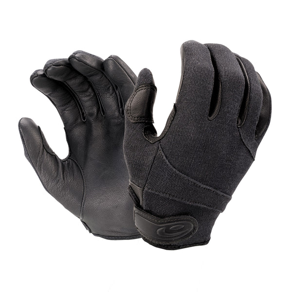 Hatch StreetGuard™ FR w/KEVLAR®  | Black  | SGK100FR