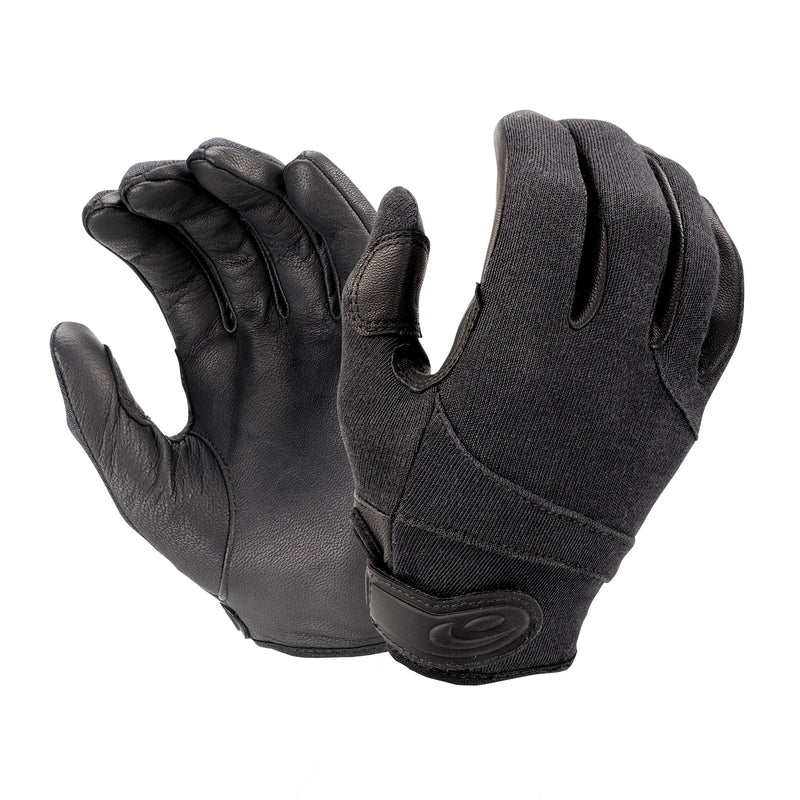 Hatch StreetGuard™ FR w/KEVLAR®  | Black  | SGK100FR