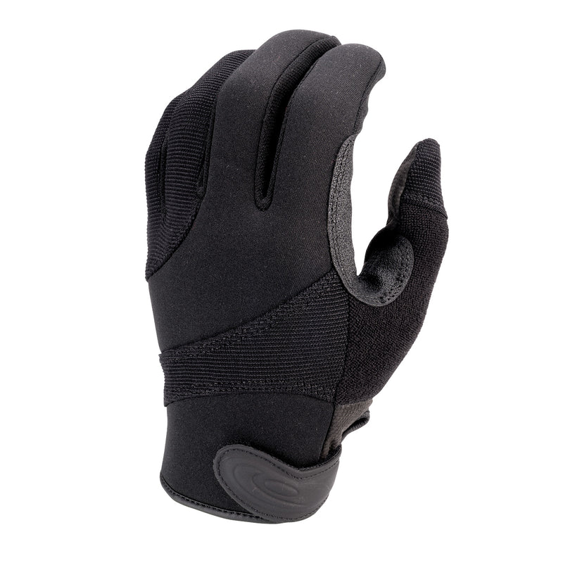 Hatch SGK100 Street Guard Glove w/Kevlar®, Black