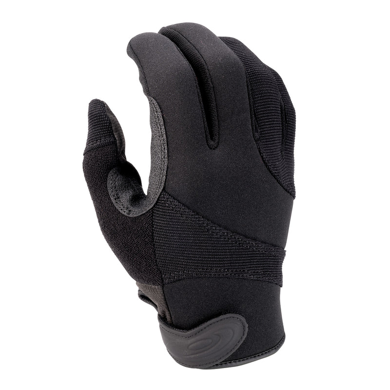 Hatch SGK100 Street Guard Glove w/Kevlar®, Black