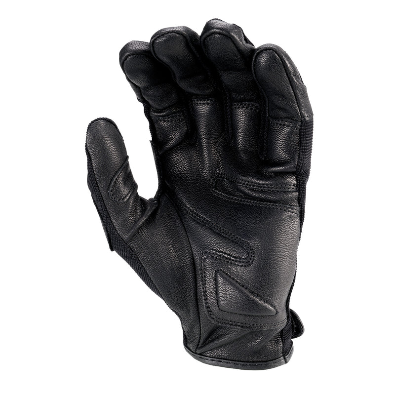Hatch Defender™ II Glove w/Steel Shot | Black | SP100