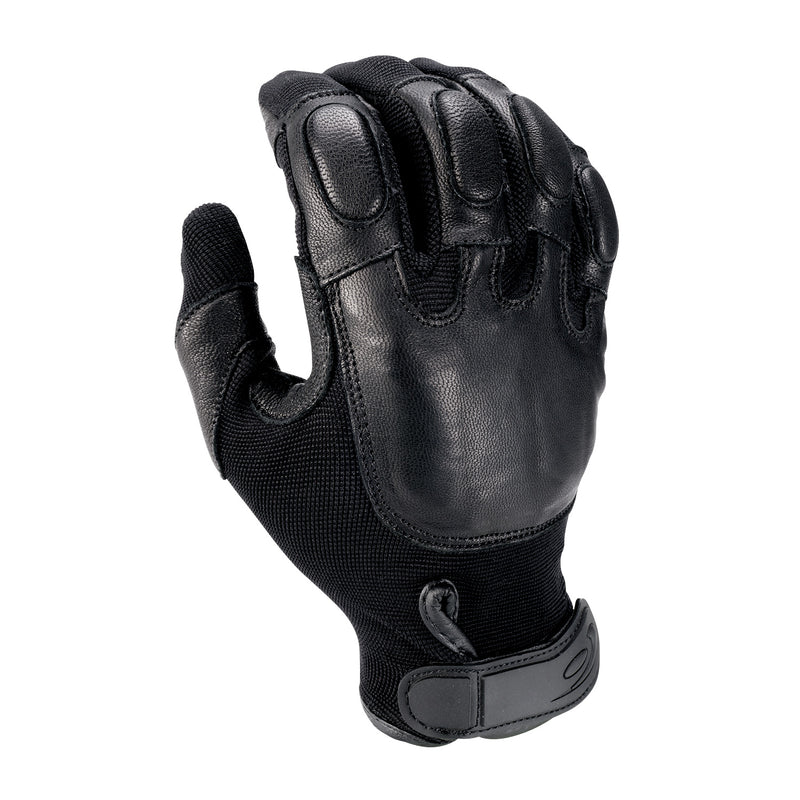 Hatch Defender™ II Glove w/Steel Shot | Black | SP100