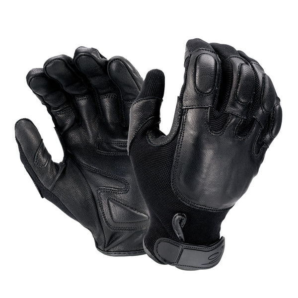 Hatch Defender™ II Glove w/Steel Shot | Black | SP100