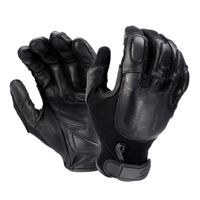 Hatch Defender™ II Glove w/Steel Shot | Black | SP100