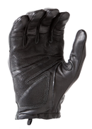 HWI Hard Knuckle Tactical Fire Resistant Glove | Black | HKTG100