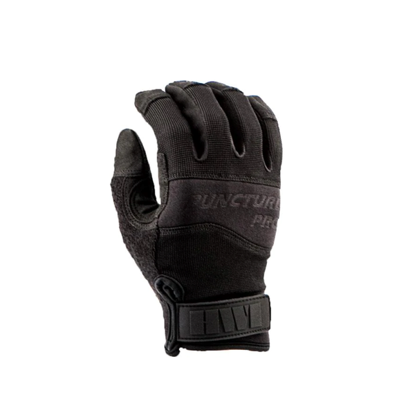 HWI BLACK PUNCTURE PRO TOUCHSCREEN GLOVE | HPG100