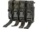 HSGI Modular Pistol Mag Pouch | Quad