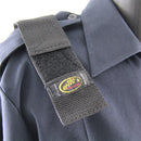 Hi-Tec Intervention Nylon Adjustable Microphone Carrier | HT008