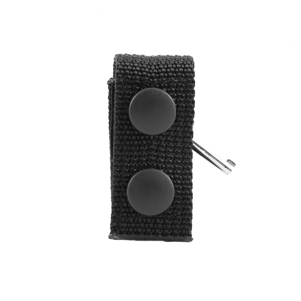Hi-Tec Belt Keeper With Hidden Cuff Key | HT013-7