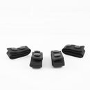 Hi-Tec Intervention Belt Keepers 2'' Fold and Wrap w/ Snap (Set of 4) | HT016-7