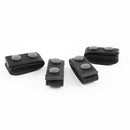 Hi-Tec Intervention Belt Keepers 2 1/4" (Set of 4) | HT017-4
