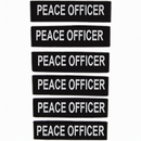 Hi-Tec Intervention Note Book Band | Pack of 6 | HT070-XX