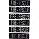 Hi-Tec Intervention Note Book Band | Pack of 6 | HT070-XX