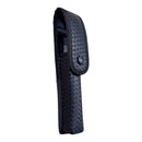 Hi-Tec Intervention Retractable Baton Pouch, ASP 9 1/2" (26") w/ Flap "Basketweave" | HT4519