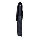 Hi-Tec Intervention Retractable Baton Pouch, ASP 9 1/2" (26") w/ Flap "Basketweave" | HT4519