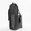 Hi-Tec Intervention Universal Radio Case - Carbon Fiber "D" Swivel "Basketweave" | HT4538