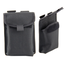 Hi-Tec LOC-STICK-Notebook Pouch (Fits 3.5 X 5 HT541-1) | HT5070-3