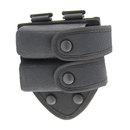 Hi-Tec Padded Case for Double Mag Holder Horizontal Left Hand | HT5082-3