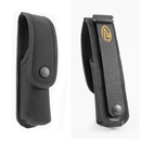 Hi-Tec Intervention MOLLE LOC-STICK Flashlight Holder Duty (Approx 6" Deep) | HT5083-2