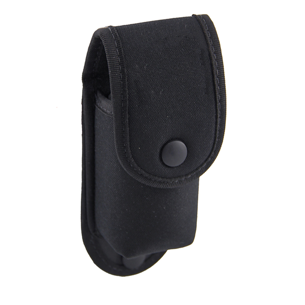 HI-TEC LOC-STICK PADDED MK3 HOLDER WITH POLYMER INSERT | HT5084-1