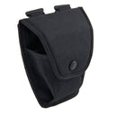 Hi-Tec Intervention MOLLE LOC-STICK Padded Double Handcuff Case | HT5085-1