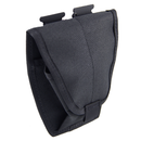 Hi-Tec Intervention MOLLE LOC-STICK Double Handcuff Case | HT5085