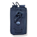 Hi-Tec Intervention MOLLE LOC-STICK Universal Radio Case | HT5086-1