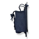 Hi-Tec Intervention MOLLE LOC-STICK Universal Radio Case | HT5086-1