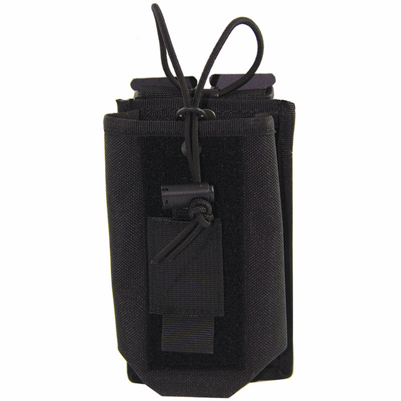 Hi-Tec LOC-STICK Padded Universal Radio Case | HT5086-1