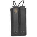 Hi-Tec Intervention MOLLE LOC-STICK Universal Tactical Radio Case | HT5086