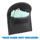 Hi-Tec Intervention Pouch for Multiple Face Masks or Latex Glove | HT509-37