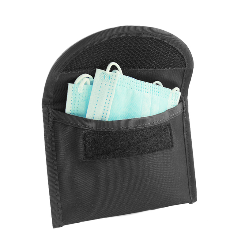 Hi-Tec CPR Mask Pouch | HT509-37