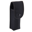 Hi-Tec LOC-STICK Padded MK4 Holder With Polymer Insert or Single Muzzle Blast | HT5091-1