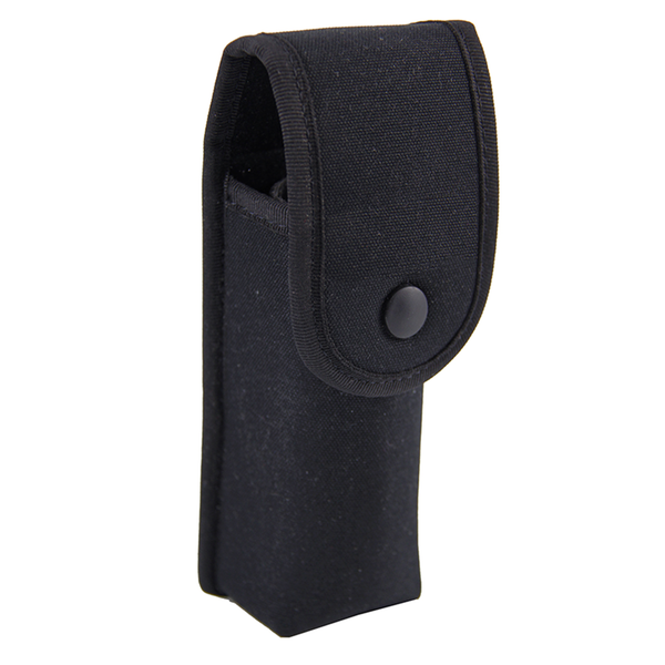 HI-TEC PADDED CASE FOR MK4 HOLDER WITH POLYMER INSERT (OR) SINGLE MUZZEL BLAST | HT5091-1