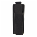 Hi-Tec LOC-STICK MK4 Holder With Polymer Insert or Single Muzzle Blast | HT5091