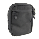 Hi-Tec Intervention Multi Pack w/ Inner & Outer Pocket Flip Down Front Pocket | HT5092-3