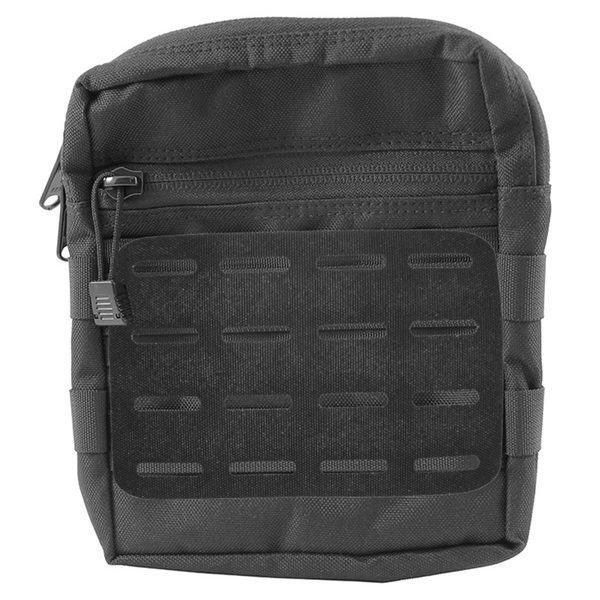 HI-TEC POUCH FOR MULTI PACK FOR VEST WITH INNER MESH AND OUTTER ZIPPER POCKET 
 
 | HT5092-4
