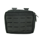 Hi-Tec Intervention Multi Pouch 6.5x5x1.5 | HT5096-5