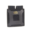 Hi-Tec Intervention Double Magazine Case 40MM - Adjustable Flaps | HT525-40