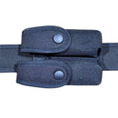 Hi-Tec Intervention Double Magazine Case (SIG P228 .40/.357 or GLOCK 9MM) | HT525