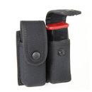 Hi-Tec Intervention Double Magazine Case (SIG P228 .40/.357 or GLOCK 9MM) | HT525