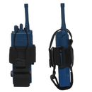 Hi-Tec Universal Radio Case, Fixed Belt Loop | HT538-32