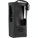 Hi-Tec Intervention Radio Case for Motorola XPR6500 w/ Metal "D" Swivel Belt Loop | HT538-66