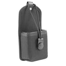 Hi-Tec Intervention Nylon Radio Case w/ Metal "D" Swivel & Metal Belt Clip | HT538-7