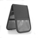 Hi-Tec Intervention Note Pad Cover 3 1/2" X 5" | HT541-1