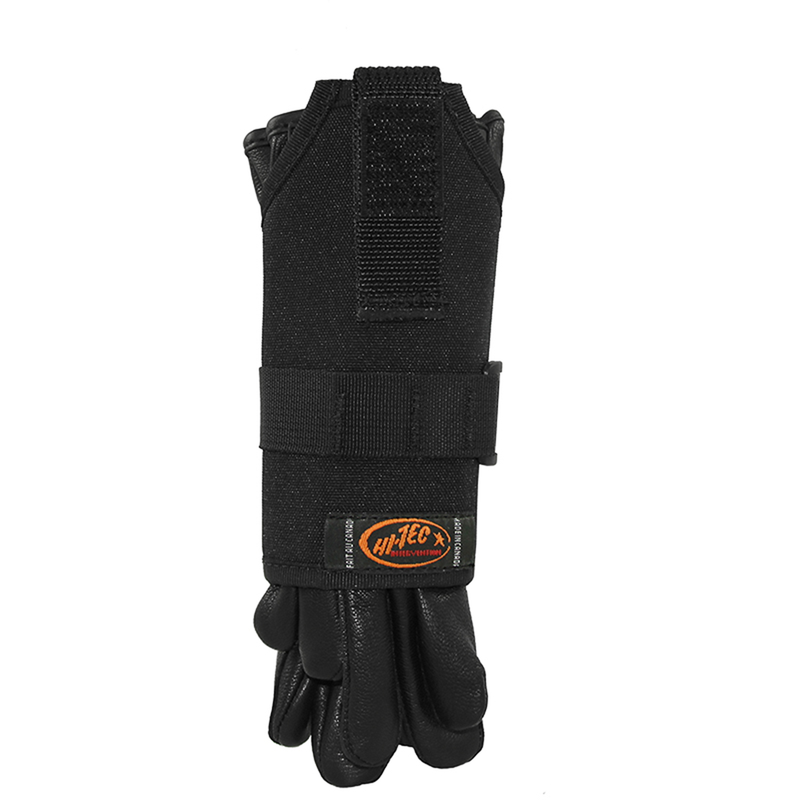 Hi-Tec Leather Glove Holder | HT549