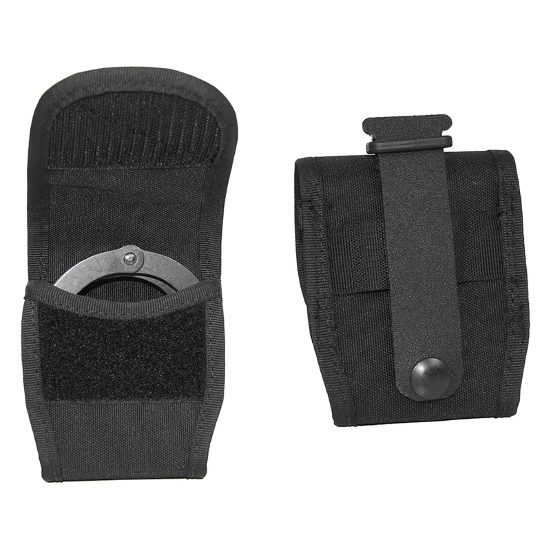 HI-TEC LOC-STICK SINGLE CUFF CASE(SLIM PROFILE) | HT5505